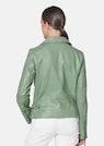 Lammnappa-Jacke im Biker-Stil thumbnail 3