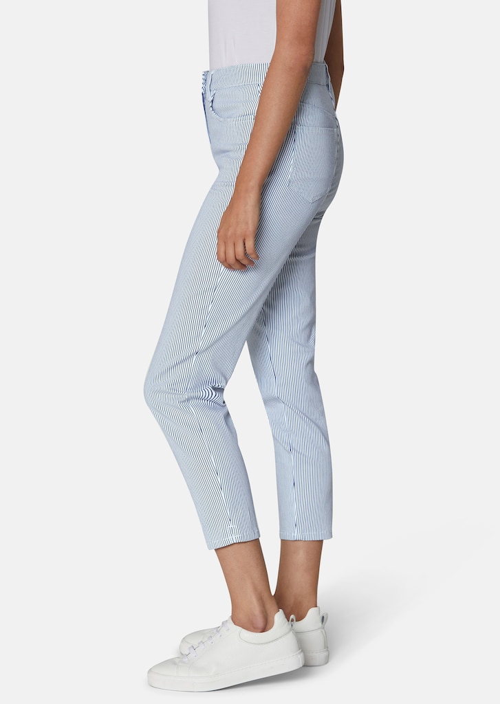 Jeans, lang 3