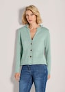 Tricot blazer thumbnail 1