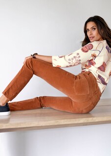 Samthose in Five-Pocket-Form thumbnail 2