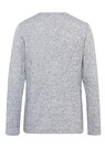 Flauschig, weiches Druckshirt thumbnail 3