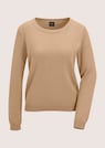 Pull. Pur coton thumbnail 6