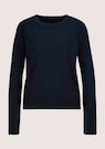 Pull à col rond en Good Cashmere thumbnail 6