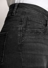 Modische Five-Pocket-Jeans thumbnail 5