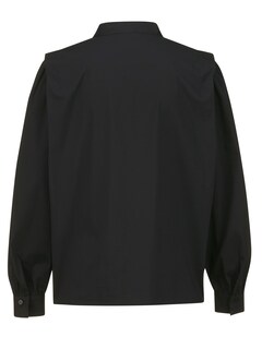Bluse mit Schlupf zum Binden thumbnail 6