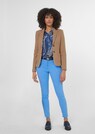 Jersey-Blazer mit Futter thumbnail 2