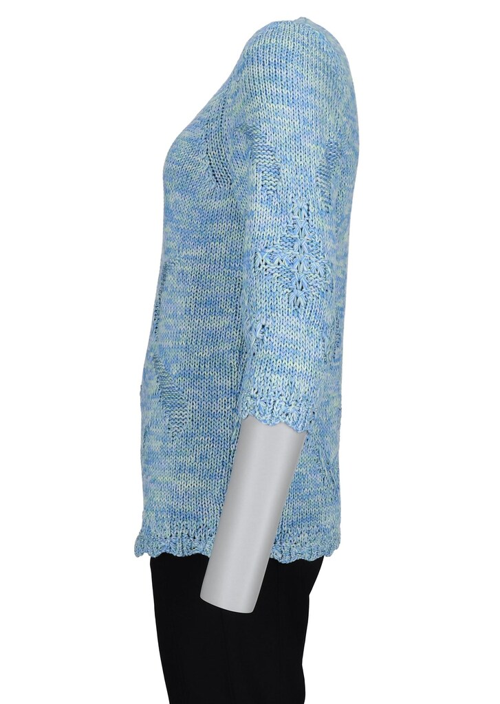 Pull fantaisie