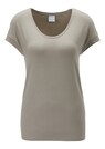 Shirt mit Rundhals-Ausschnitt thumbnail 1