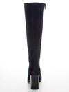 Stiefel mit Ziernähten thumbnail 4