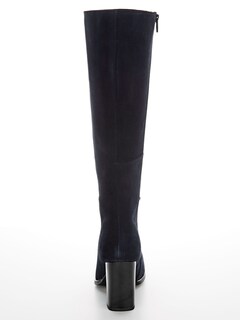 Stiefel mit Ziernähten thumbnail 4