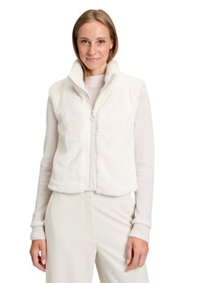 Flauschige Weste aus Fake Fur thumbnail 3