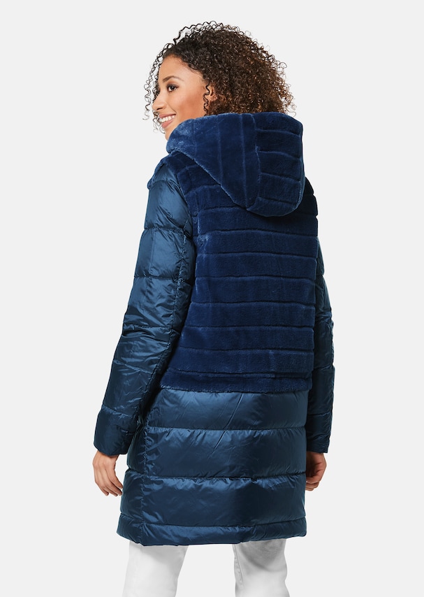 3-in-1 reversible quilted jacket 2