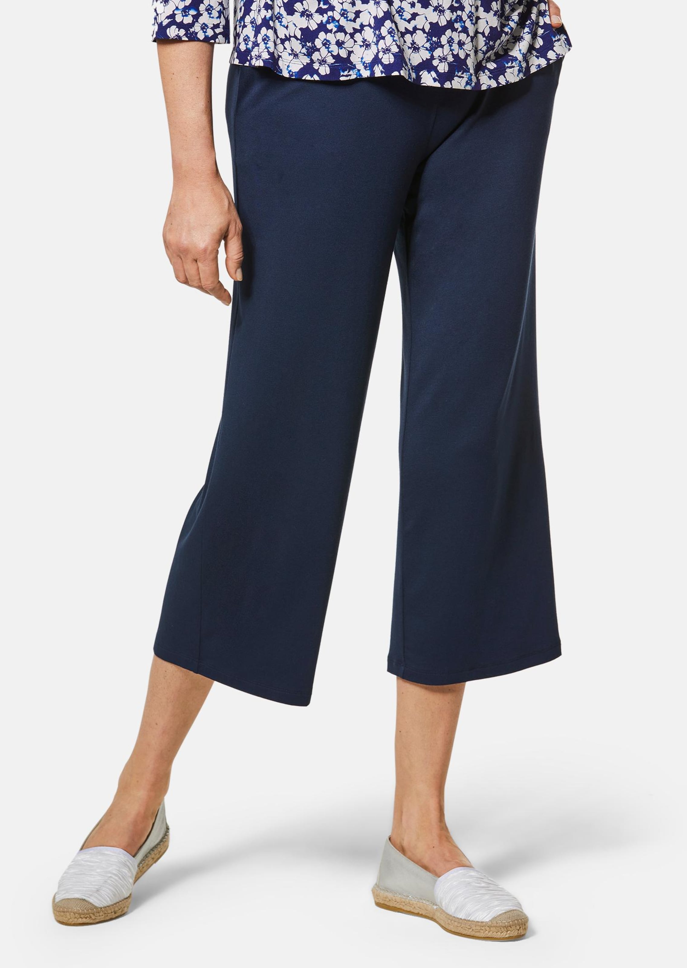 Pantalon LOUISA extensible