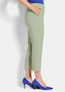 7/8-Bengalinhose BELLA mit Biesen thumbnail 4