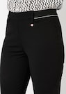 Pantalon « Alice New Flared » avec taille élastique thumbnail 2
