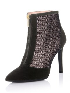 Stiefelette mit glitzerndem Highlight thumbnail 5