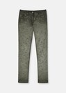 Schlanke »Five-Pocket« mit Flockprint thumbnail 6