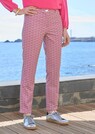 Pantalon imprimé LOUISA thumbnail 1