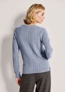 Cashmere V-neck jumper thumbnail 3