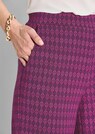 Pantalon imprimé VERA thumbnail 5