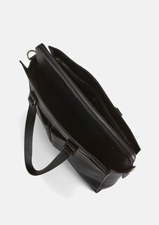 Ledertasche mit Laptop-Innentasche thumbnail 2