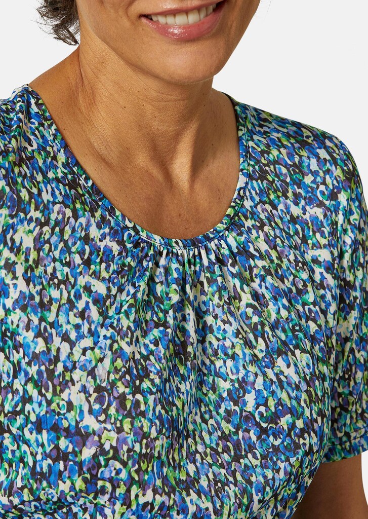 Pflegeleichtes Freizeitkleid