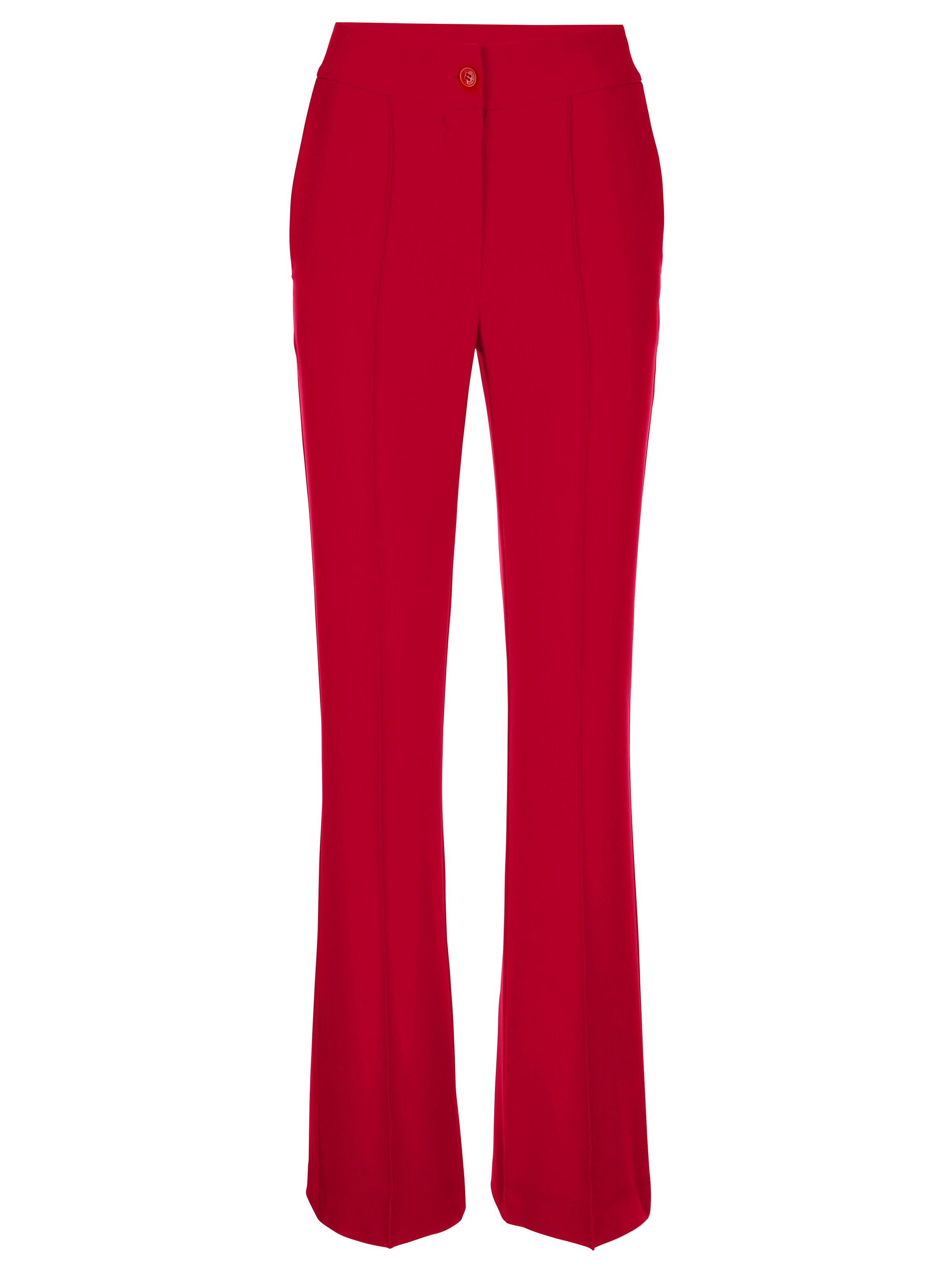 Hose mit Biesensteppung 5