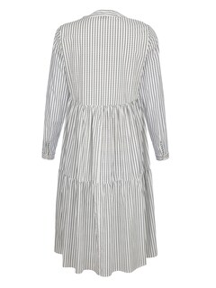 Kleid in Alloverdruck thumbnail 3