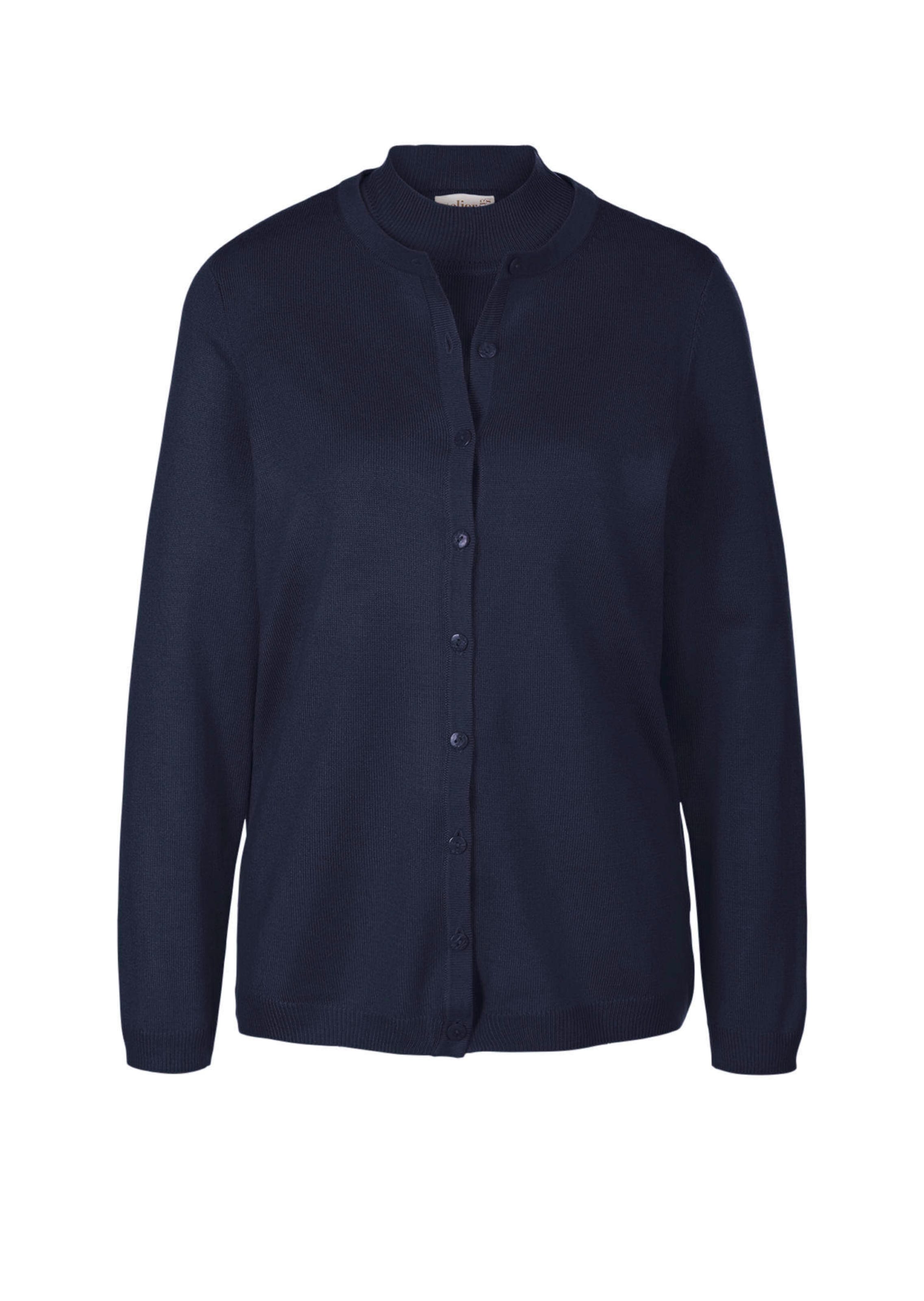 Onderhoudsarme basic twinset