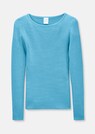 Pullover mit U-Boot-Ausschnitt thumbnail 6