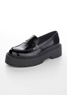 Loafer aus schönem Lackleder thumbnail 1