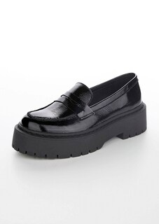 Loafer aus schönem Lackleder thumbnail 1