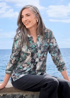 Naisellinen pusero thumbnail 7