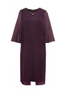 Elegantes Kleid mit Schmuckkette thumbnail 2