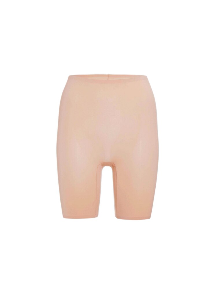 Leichter Langbein-Slip, nahtlos, glatt, elastisch