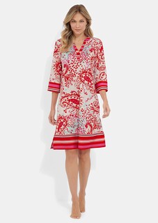 Chemise de nuit en coton et Modal thumbnail 5