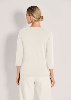 Baumwollpullover thumbnail 3