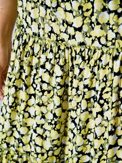 Strandkleid im modischen Druckdessin thumbnail 7