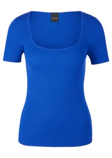 Pullover mit eckigem Ausschnitt thumbnail 6
