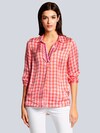 Bluse mit effektvollen Pailletten thumbnail 3
