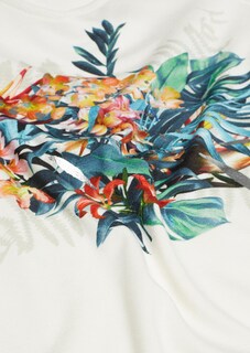 Bustier en jersey thumbnail 8
