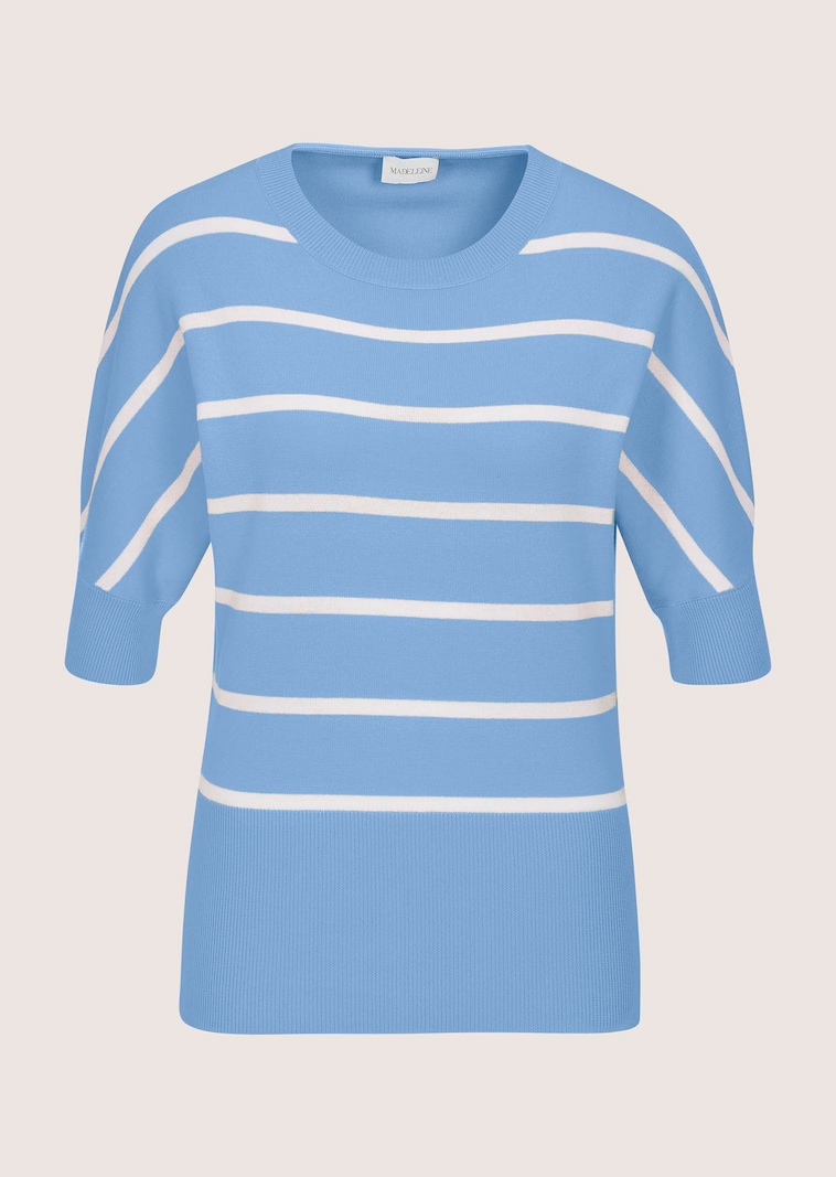 Pull en coton