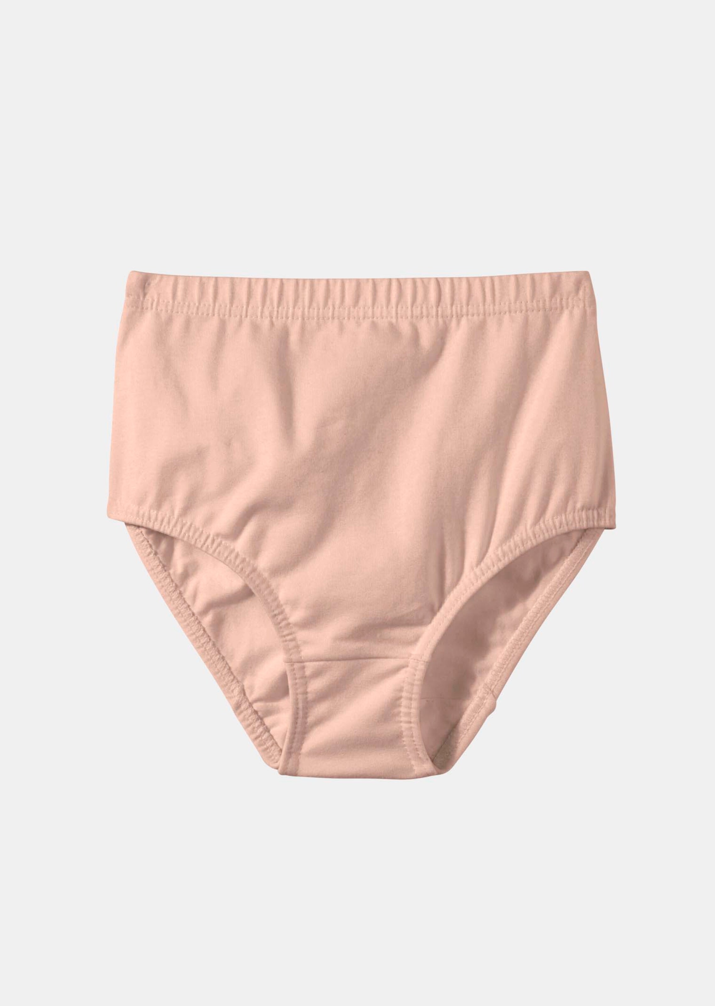 Lot de 7 slips montants