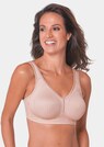 Soutien-gorge rembourré sans armatures thumbnail 1