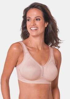 Soutien-gorge rembourré sans armatures thumbnail 1