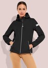 Veste Softshell avec intérieur doux thumbnail 1