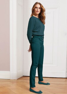 Eenvoudige ballerina's thumbnail 2