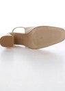 Slingpumps mit Horse-Bit-Detail thumbnail 5