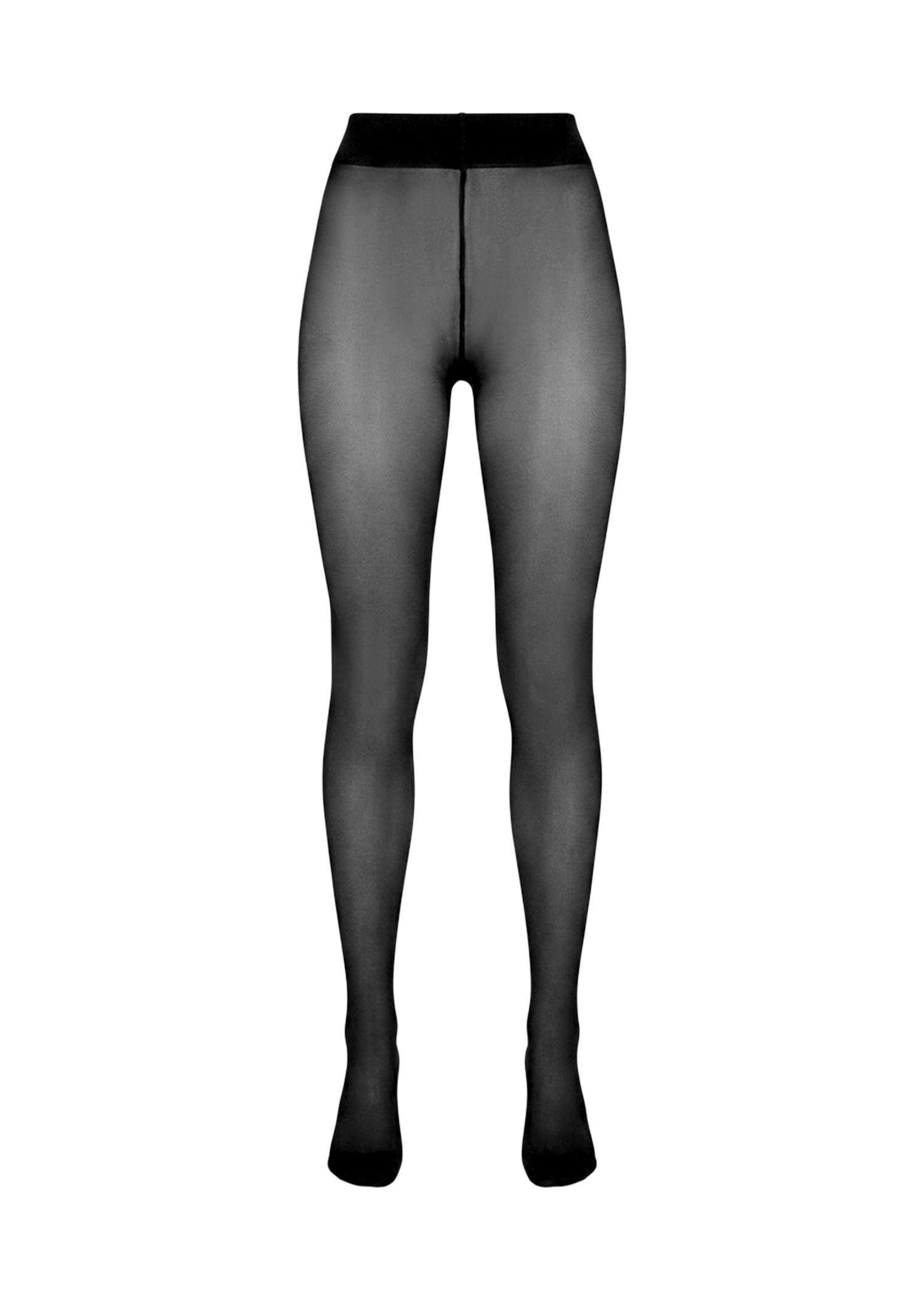 Feinstrumpfhose 20 DEN mit breitem Komfortbund