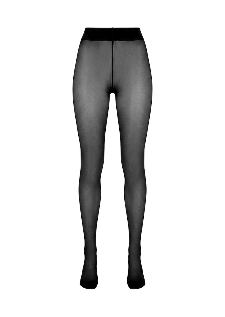 Feinstrumpfhose 20 DEN mit breitem Komfortbund